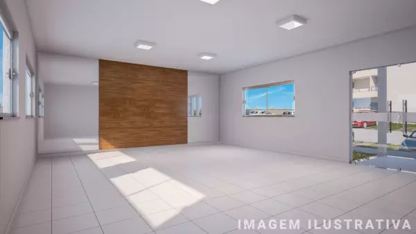 Residencial Aires, foto 2