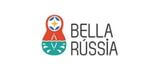 Logotipo do Residencial Bella Rússia