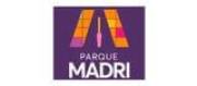 Logotipo do Parque Madri