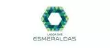 Logotipo do Lagoa das Esmeraldas