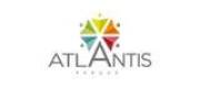 Logotipo do Parque Atlantis