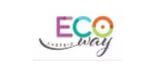 Logotipo do Eco Way Eusébio