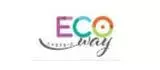 Logotipo do Eco Way Eusébio