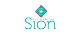 Logotipo do Residencial Sion