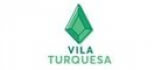 Logotipo do Residencial Vila Turquesa