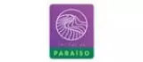 Logotipo do Parque Trilhas do Paraíso