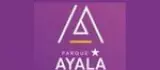 Logotipo do Parque Ayala