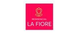 Logotipo do Residencial La Fiore
