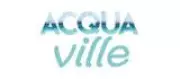 Logotipo do Acquaville - Laguna di Marbella