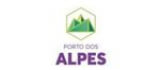 Logotipo do Residencial Porto dos Alpes