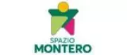 Logotipo do Spazio Montero