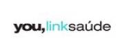 Logotipo do You, Link Saúde