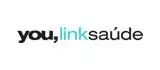 Logotipo do You, Link Saúde