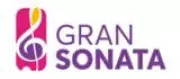 Logotipo do Gran Sonata