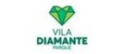 Logotipo do Parque Vila Diamante
