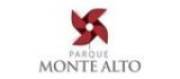 Logotipo do Parque Monte Alto
