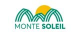 Logotipo do Monte Soleil