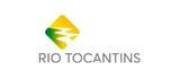 Logotipo do Parque Rio Tocantins