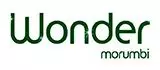 Logotipo do Wonder Morumbi