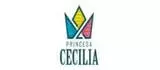 Logotipo do Residencial Princesa Cecília
