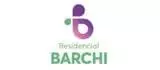 Logotipo do Residencial Barchi
