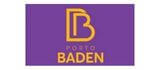 Logotipo do Residencial Porto Baden