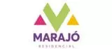 Logotipo do Residencial Marajó