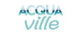 Logotipo do Acquaville - Laguna di Valência