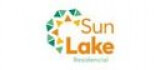 Logotipo do Residencial Sun Lake