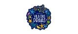 Logotipo do Portal Vila das Praias - Vila de Itaúnas
