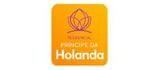 Logotipo do Residencial Príncipe da Holanda
