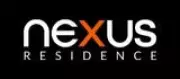 Logotipo do Nexus Residence
