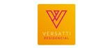 Logotipo do Residencial Versatti
