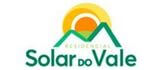 Logotipo do Residencial Solar do Vale
