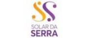 Logotipo do Residencial Solar da Serra