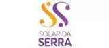 Logotipo do Residencial Solar da Serra