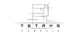 Logotipo do Tetrys Pompéia