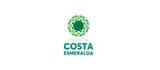 Logotipo do Residencial Costa Esmeralda