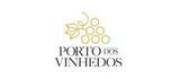 Logotipo do Residencial Porto dos Vinhedos