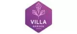 Logotipo do Villa Garden - Imperial Garden