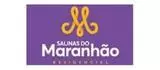 Logotipo do Residencial Salinas do Maranhão