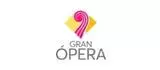 Logotipo do Gran Ópera