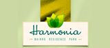 Logotipo do Harmonia