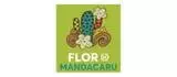 Logotipo do Flor do Mandacaru
