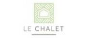 Logotipo do Residencial Le Chalet