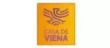 Logotipo do Residencial Casa de Viena