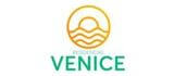 Logotipo do Residencial Venice