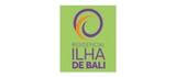 Logotipo do Residencial Ilha de Bali