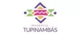 Logotipo do Residencial Tupinambás