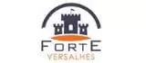 Logotipo do Forte Versalhes